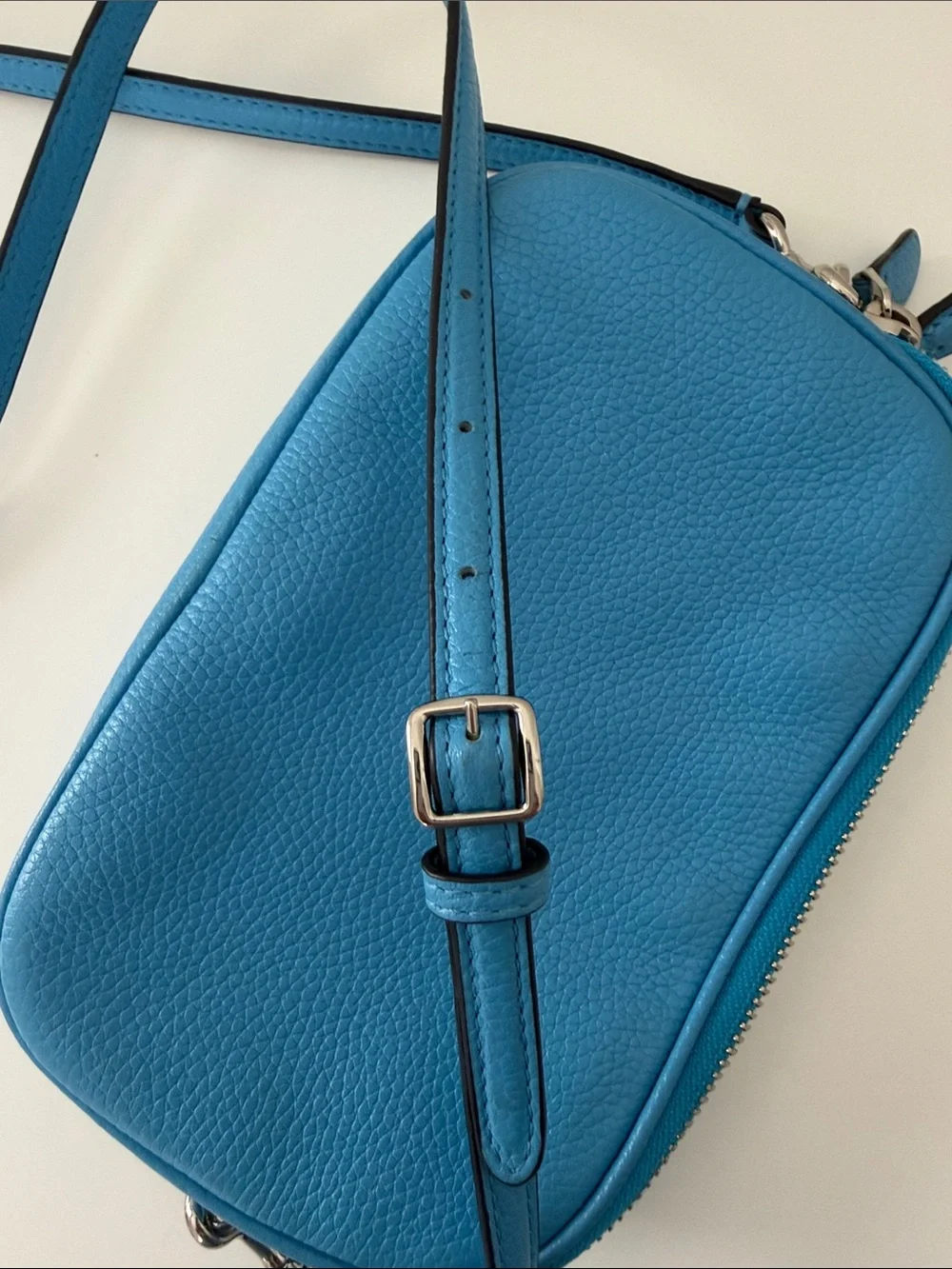 Coach great color